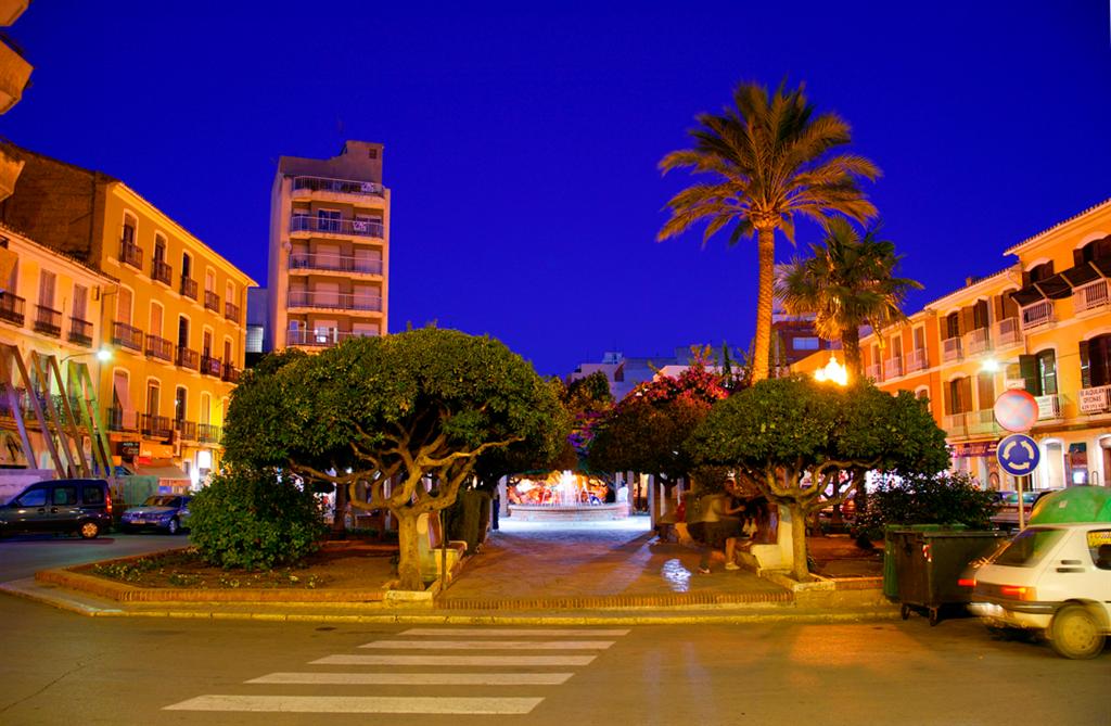 Denia